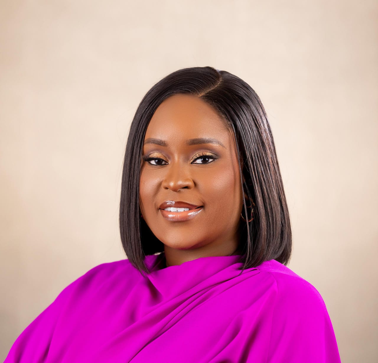 Dr Ibukun Adebayo